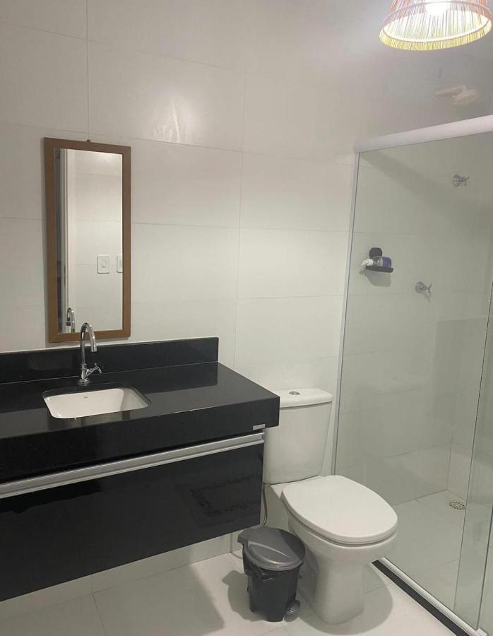 Casa Em Condominio Com Conforto Exclusivo! Sao Miguel dos Milagres Exterior photo