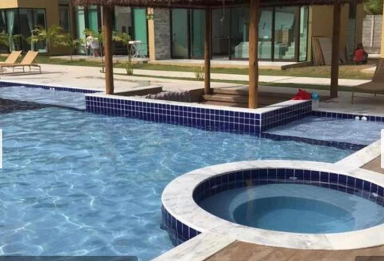Casa Em Condominio Com Conforto Exclusivo! Sao Miguel dos Milagres Exterior photo